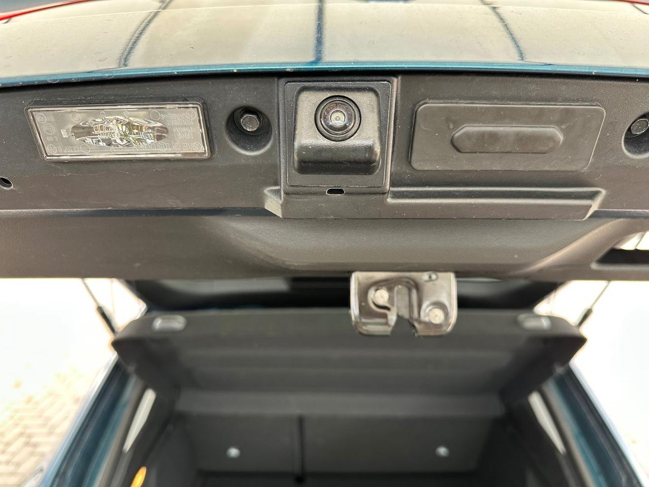 Renault Arkana Techno E-TECH 145 HEV #6576