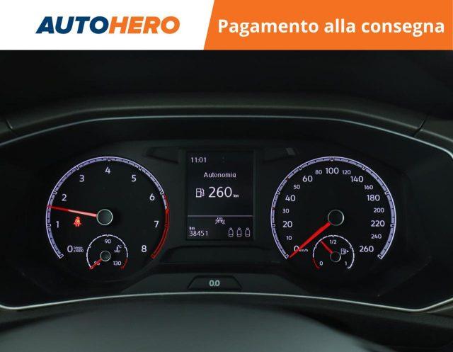 VOLKSWAGEN T-Roc 1.0 TSI Style BlueMotion Technology