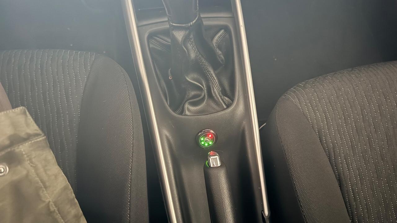 Suzuki Baleno GPL 1.2 VVT Dualjet B-Top