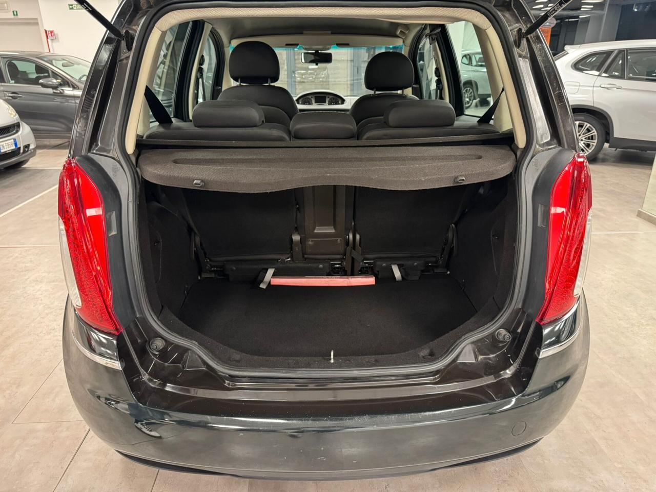 Lancia MUSA 1.4 16V Platino