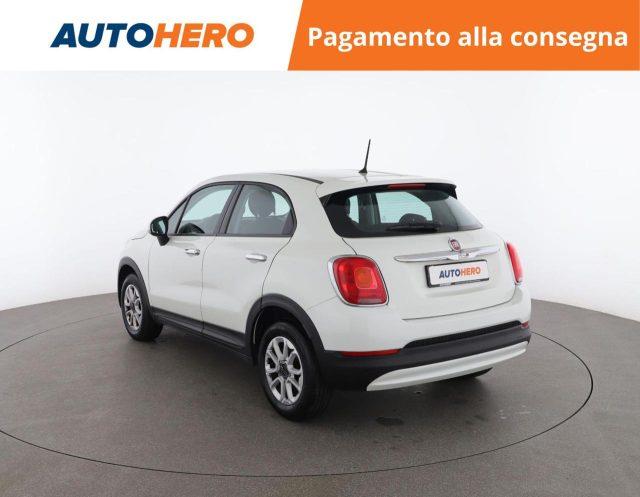 FIAT 500X 1.6 MultiJet 120 CV Pop Star