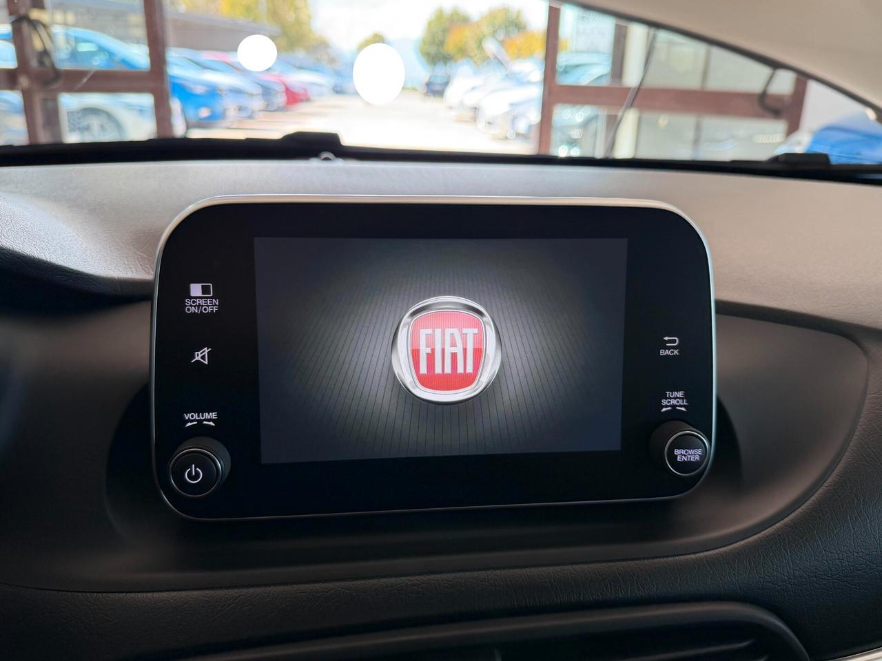 Fiat Tipo 1.6 M.JET 120 cv. 5 porte BUSINESS (Nav)