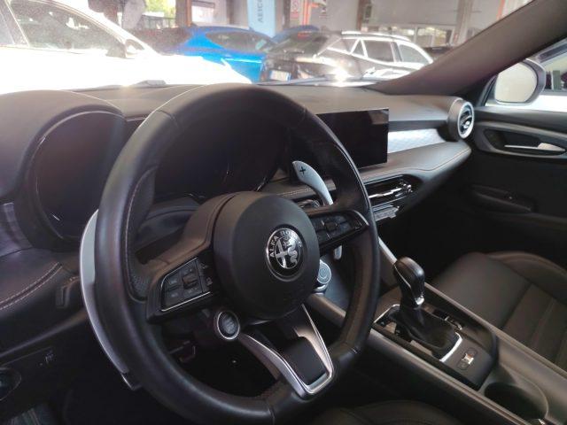 ALFA ROMEO Tonale 1.6 diesel 130 CV TCT6 Veloce