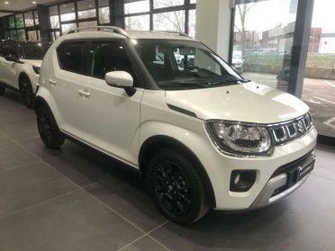 Suzuki Ignis 1.2 Hybrid CVT Easy Top