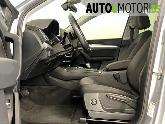 AUDI Q5 40 TDI quattro S tronic *PREZZO REALE*
