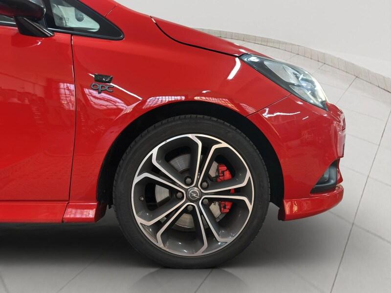 OPEL Corsa 5ª serie Corsa 1.4 Turbo 150CV Star...