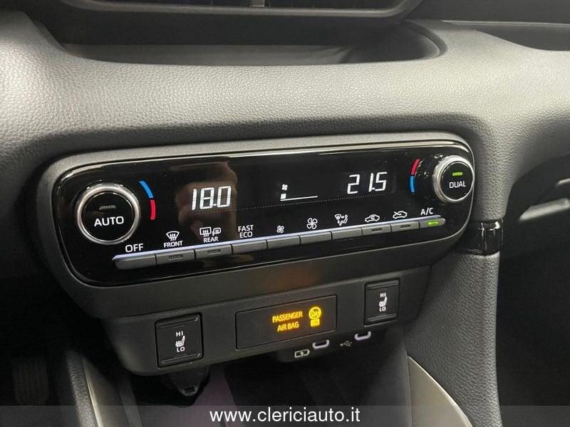 Mazda Mazda2 Hybrid Mazda6e 1.5 Full Hybrid Electric Homura