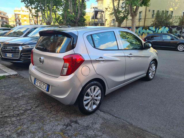 OPEL Karl 1.0 73 CV Start&Stop