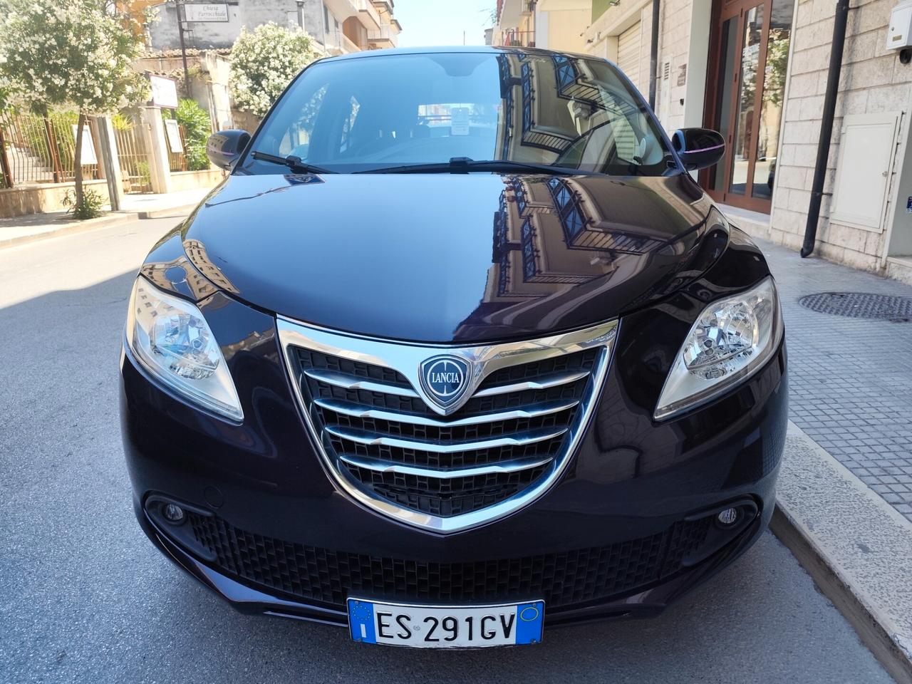 Lancia Ypsilon 1.2 BENZINA 69CV PERFETTA