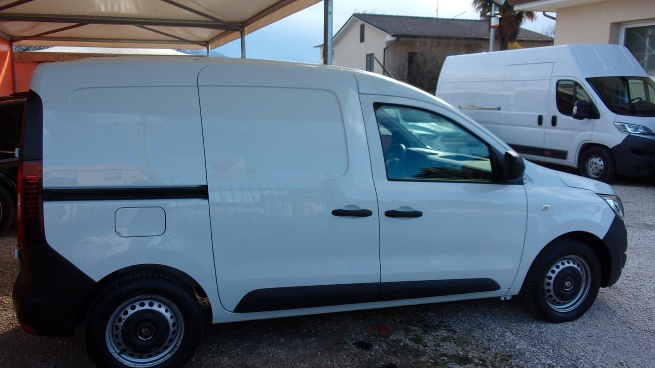 Renault Express 1.4 Blue dCi 75 Van