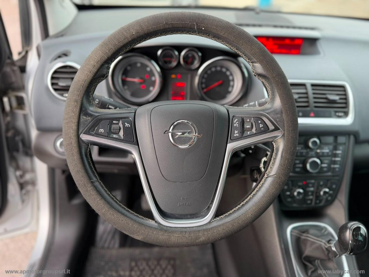 OPEL Meriva 1.3 CDTI 95 CV ecoFLEX Cosmo