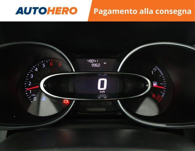 RENAULT Clio TCe 12V 90CV Start&Stop 5 porte Energy Zen