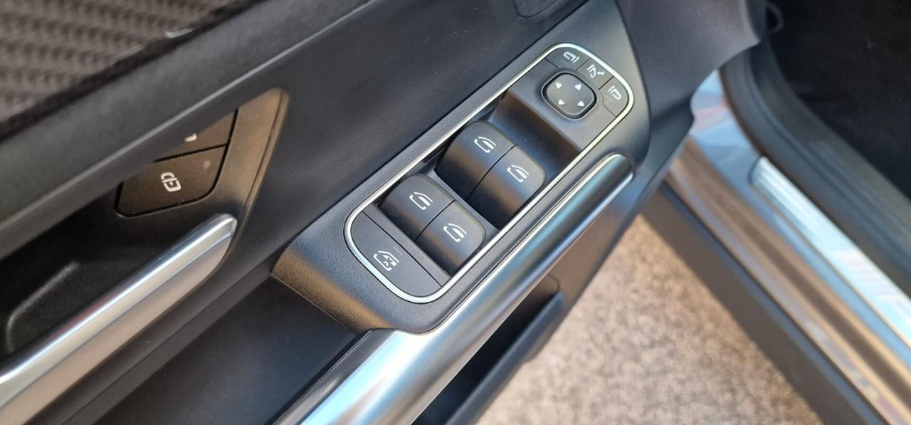 Mercedes-benz GLA 45S AMG 4Matic+