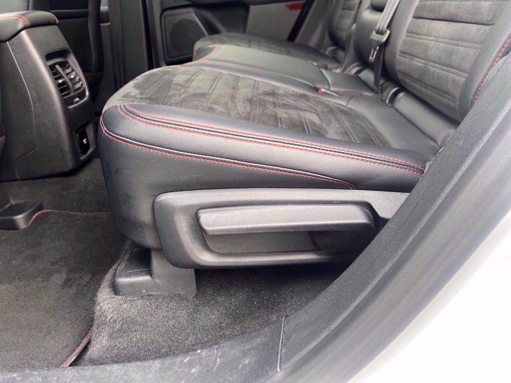 FORD Kuga 2.5 Plug In Hybrid 225 CV CVT 2WD ST-Line X del 2020