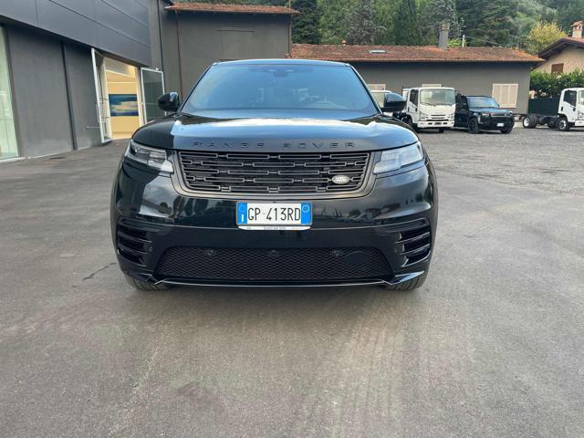 LAND ROVER Range Rover Velar 2.0D I4 204 CV dynamic SE