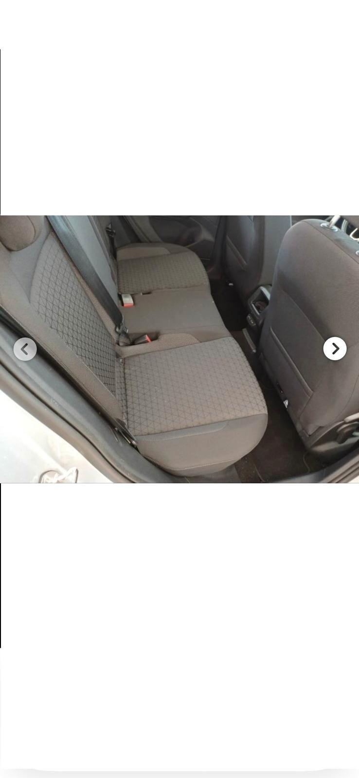 Volkswagen T-Cross 1.0 TSI Style 110cv