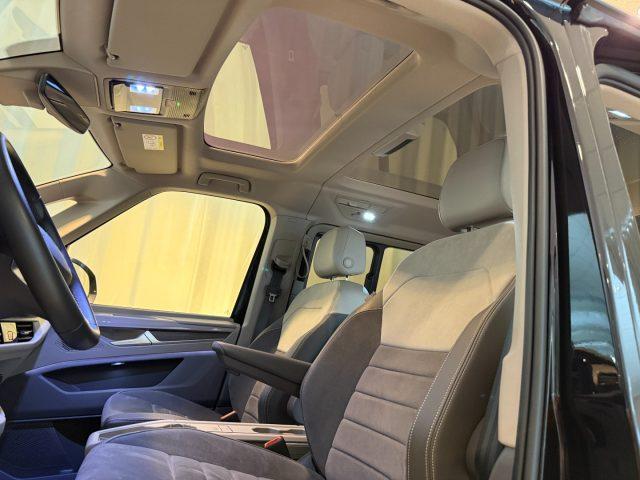 VOLKSWAGEN Multivan 1.5 PHEV DSG 4Motion Style 7P 19"Matrix Pano