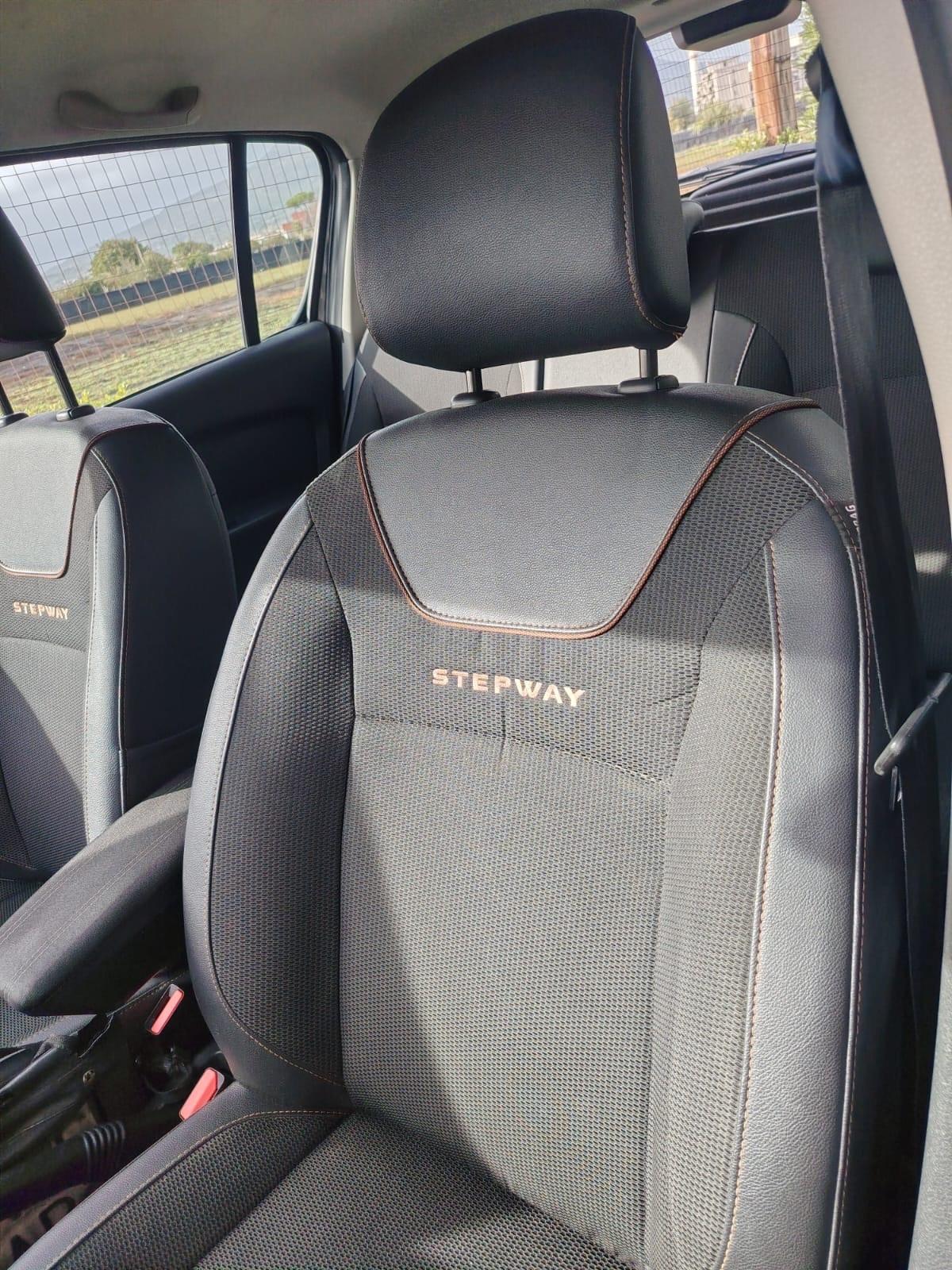 Dacia Sandero Stepway 1.5 dCi 8V 90CV Start&Stop