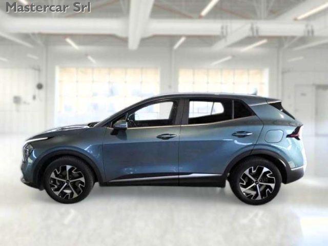 KIA Sportage Sportage V 2022 1.6 crdi mhev Style dct - GP945ZG
