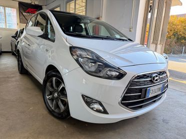Hyundai iX20 1.6 GPL MPI Econext APP MODE