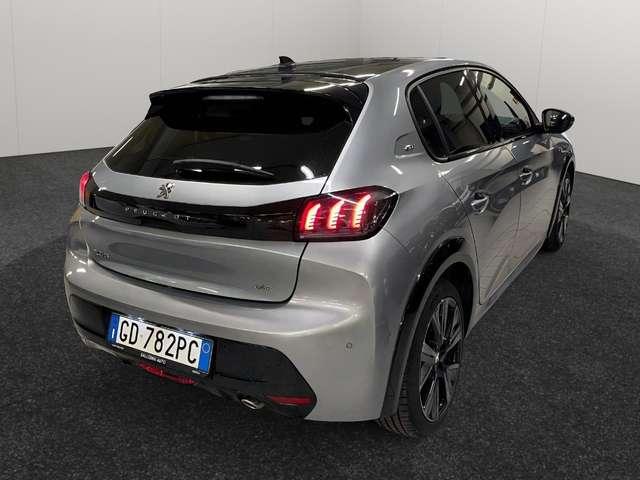 Peugeot 208 1.2 puretech 100Cv GT *FULL-OPT*