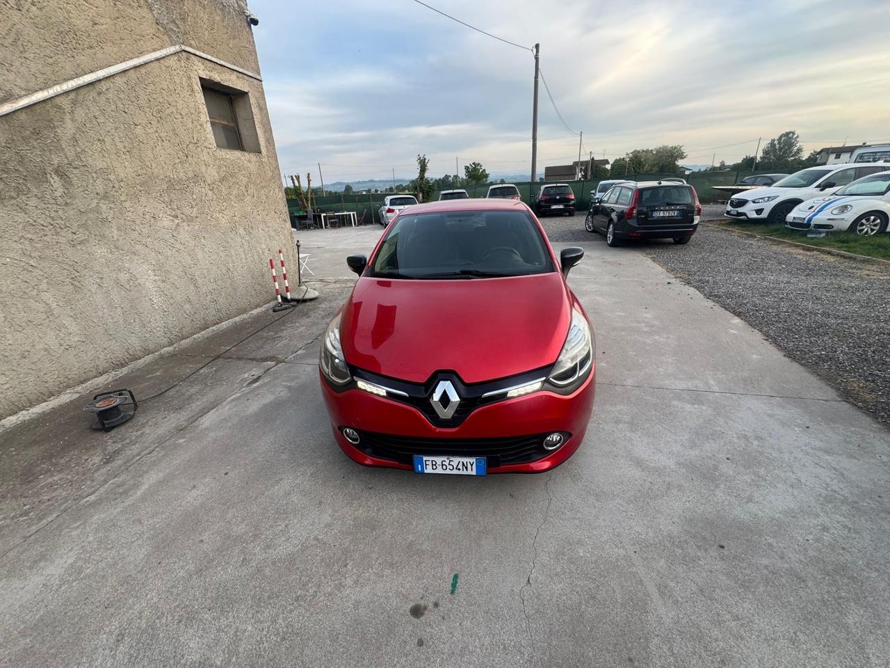 Renault Clio TCe 12V 90CV Start&Stop 5 porte Energy Duel2