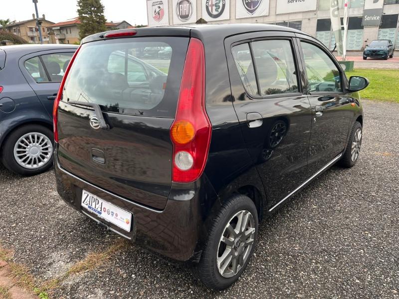 DAIHATSU Cuore 1.0 12V Hiro A/T