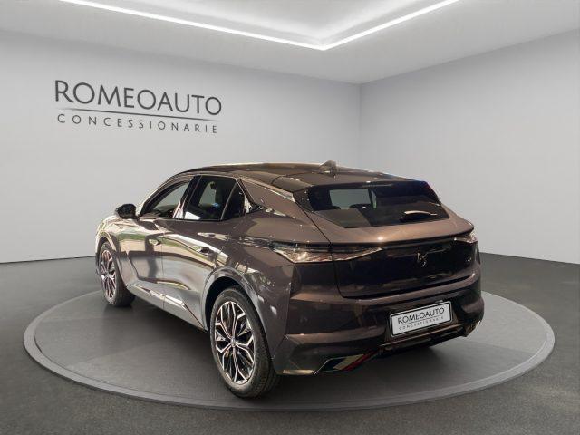 DS AUTOMOBILES DS 4 BlueHDi 130 aut. Antoine de Saint Exupery