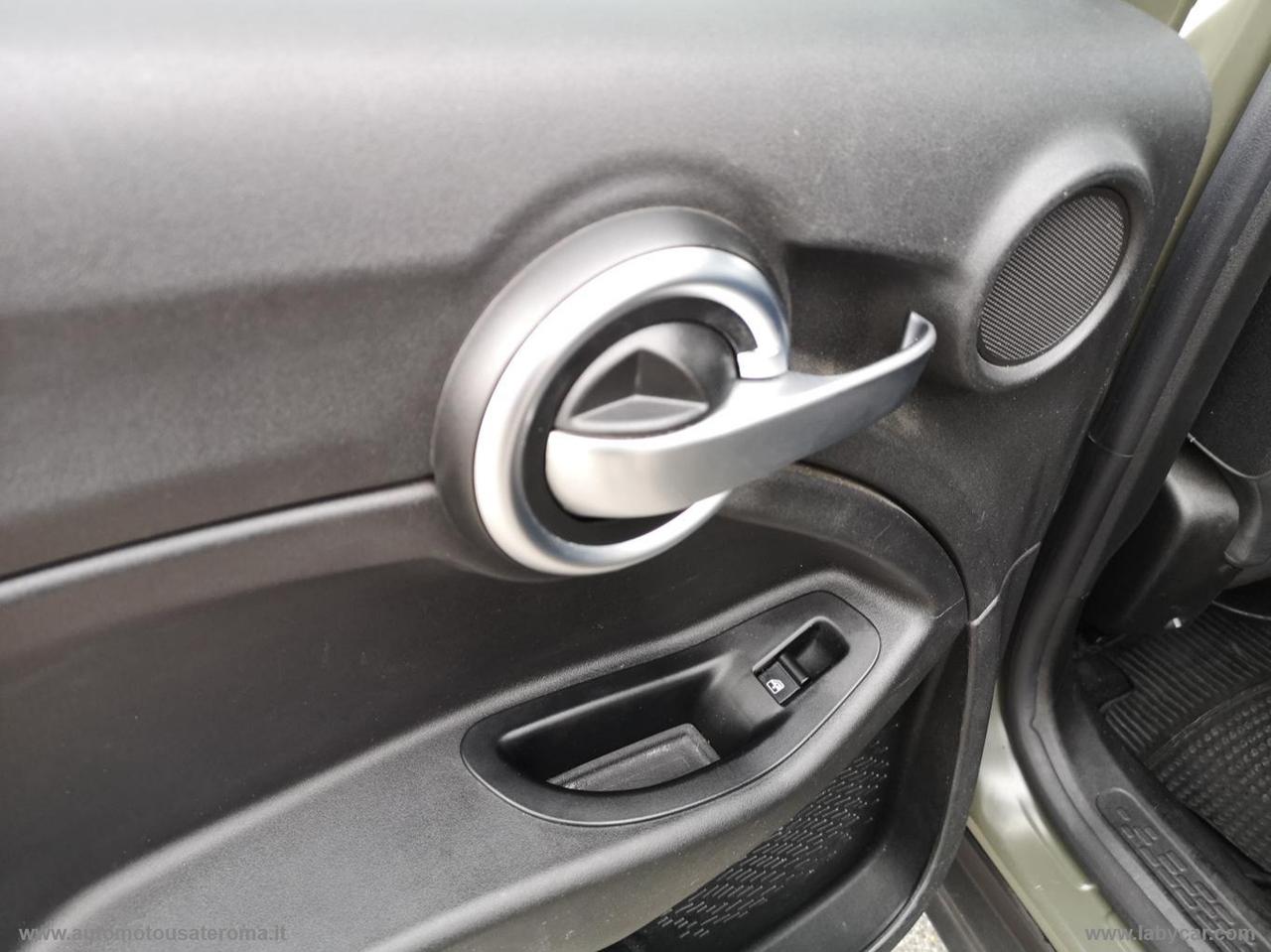 FIAT 500X 1.6 M.Jet 120 CV S-Design Cross PROMO WEB