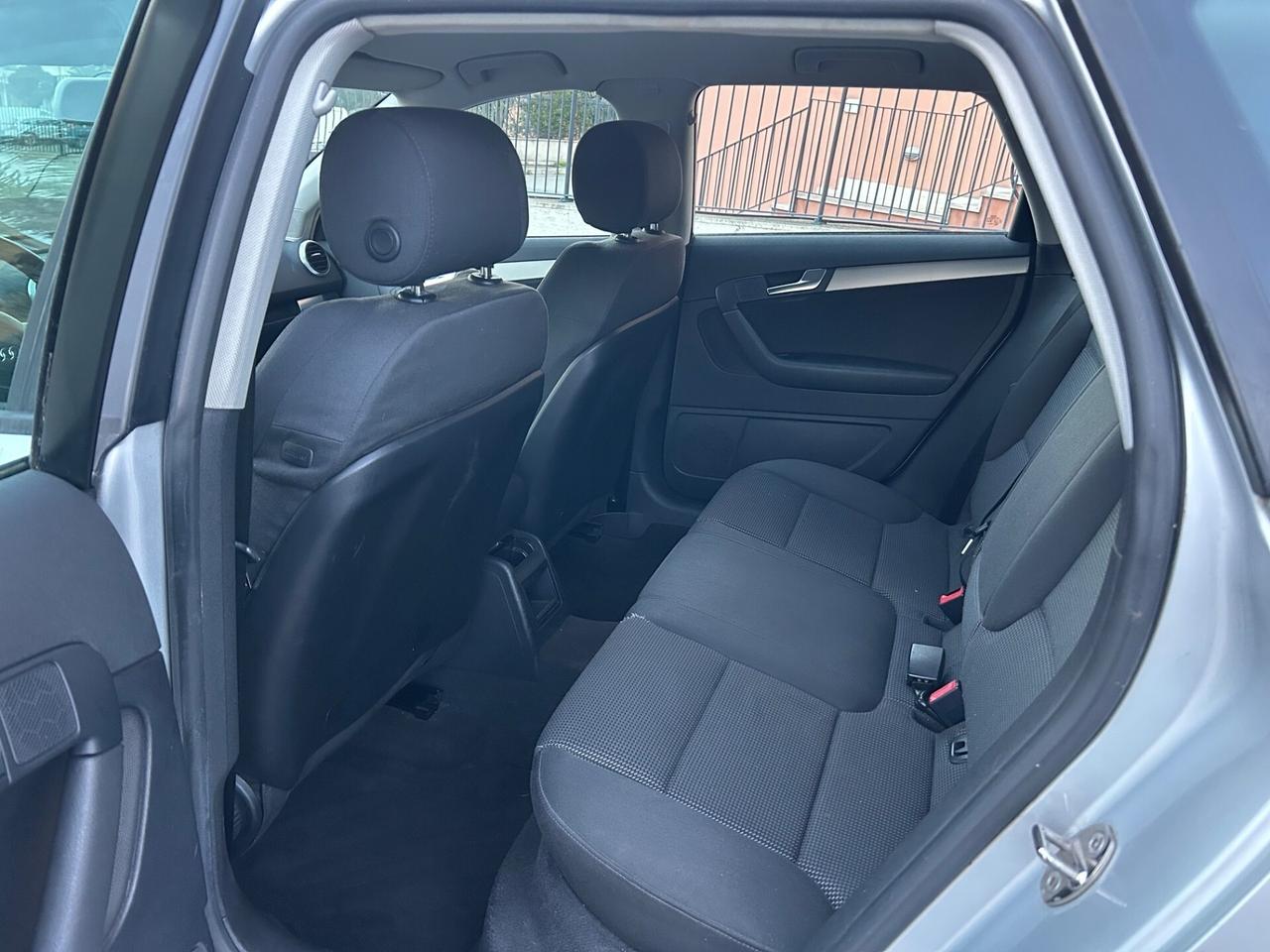 Audi A3 1.6 TDI ideale per neopatentati