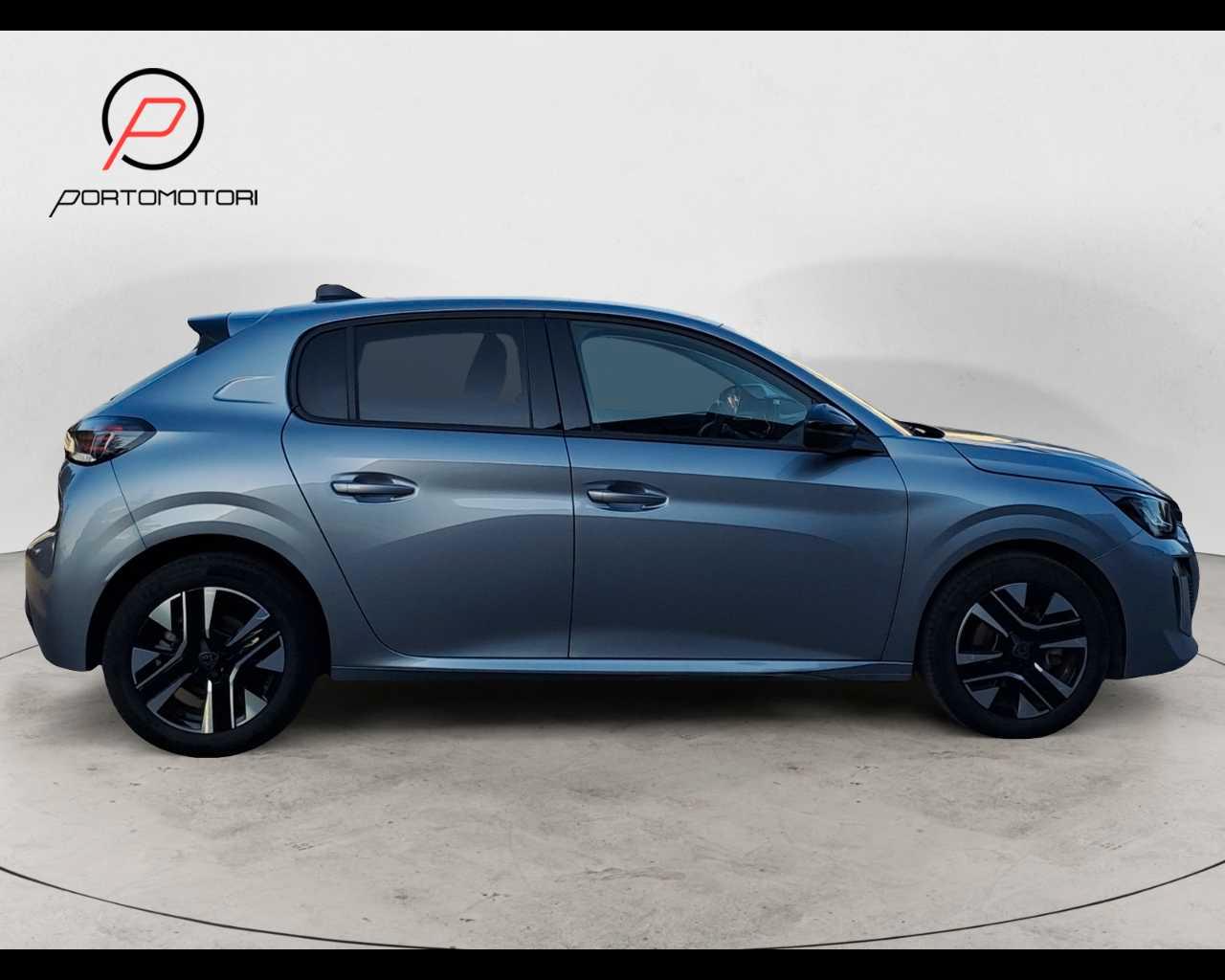 PEUGEOT 208 2ª serie - 208 PureTech 100 Stop&Start 5 porte Allure