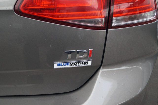 VOLKSWAGEN Golf 1.6 TDI 110 CV DSG 5p. R-LINE