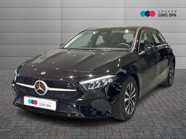 Mercedes-Benz Classe A A 180 d Advanced auto