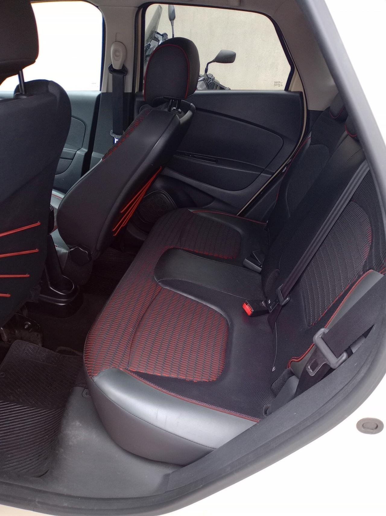 Renault Captur dCi 8V 90 CV Start&Stop Energy Intens