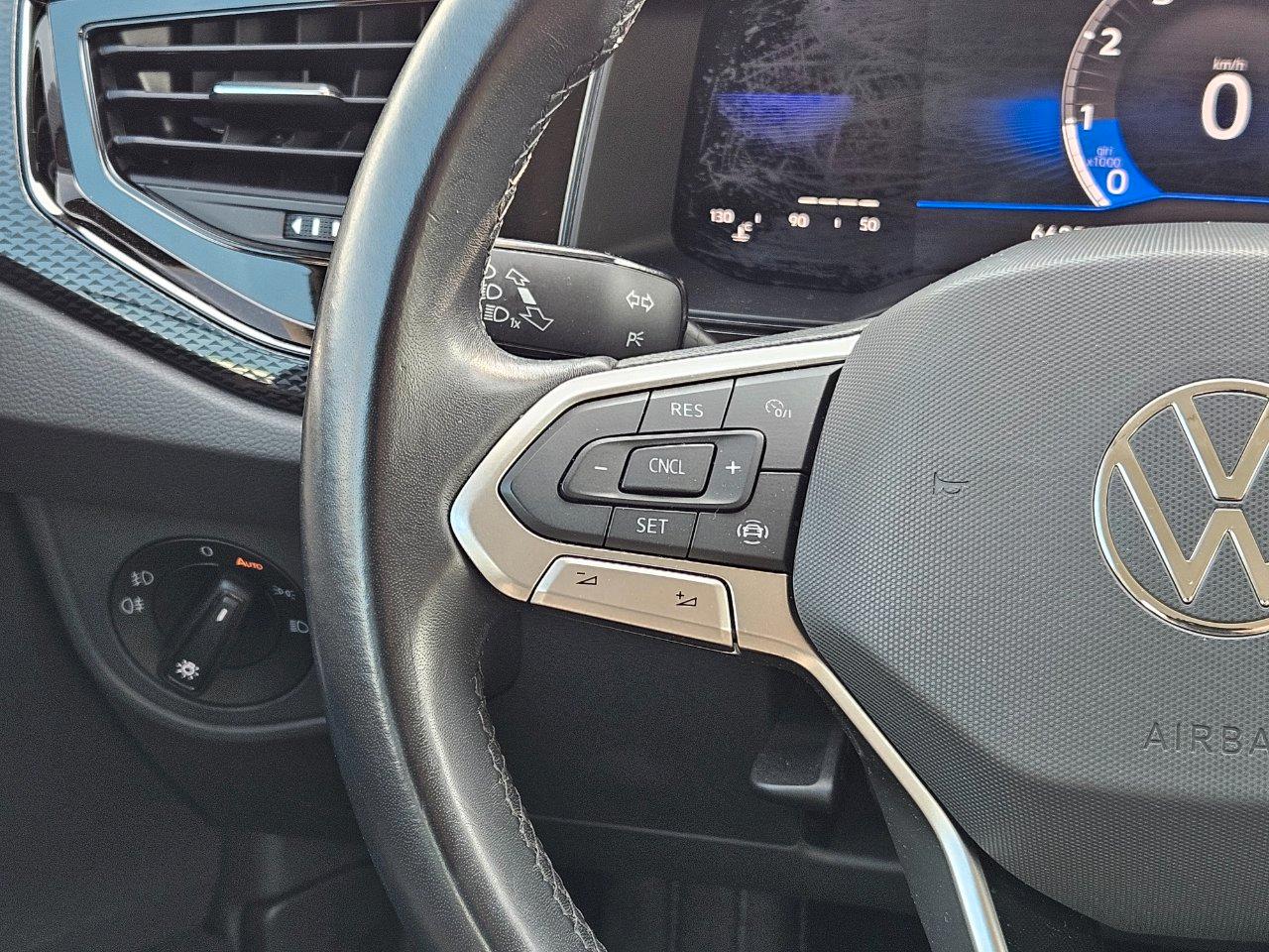 Volkswagen Polo 1.0 tsi Life 95cv
