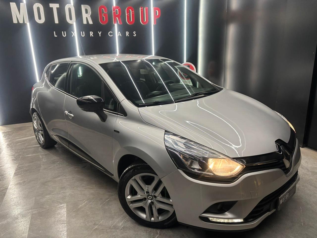 Renault Clio 0.9 TCe 12V 90CV Start&Stop 5 porte Energy Duel2