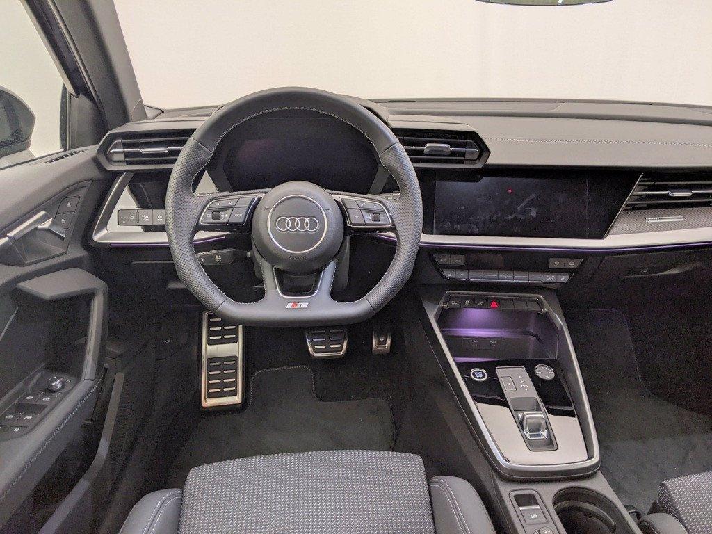 AUDI A3 SPB 40 TFSI e S tronic S line edition del 2021