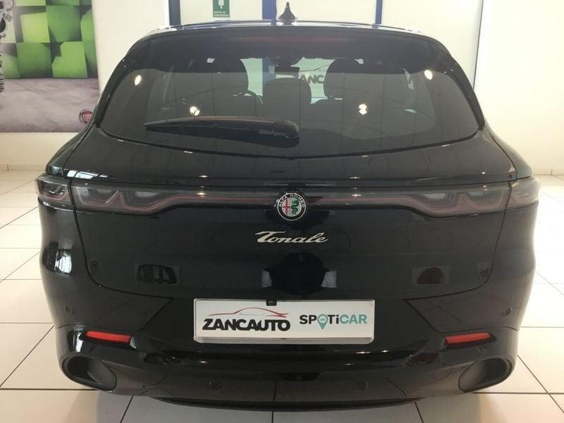 Alfa Romeo Tonale 1.3 280cv Plug-in Hybrid AT6 Sprint Q4 my25