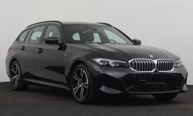 BMW 330 i xDrive Touring Msport