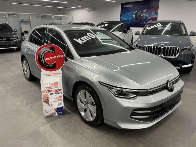 VOLKSWAGEN Golf 2.0 TDI 150 CV DSG SCR Editon Plus KM0 MY25