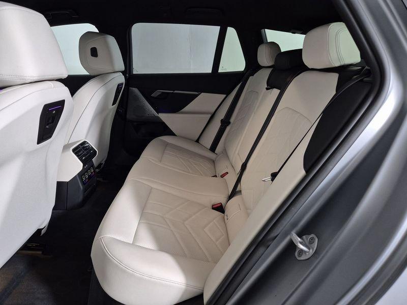 BMW Serie 5 Touring Serie 5 G31 2020 Touring LCI D 540d Touring mhev 48V xdrive Msport auto