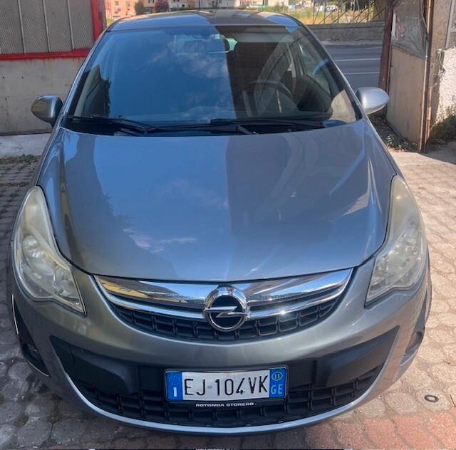 Opel Corsa 1.2 85CV 3 porte GPL-TECH Elective
