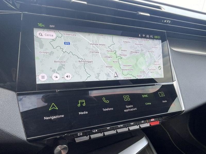 Peugeot 308 308 PureTech Turbo 130 S&S EAT8 SW GT