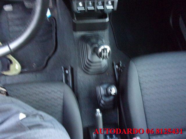 SUZUKI Jimny 1.5 5MT Top