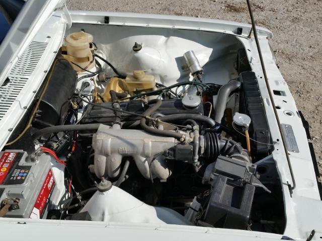 Opel Kadett GTE 2.0 GRUPPO 1 motore rifatto TOTALE roll bar