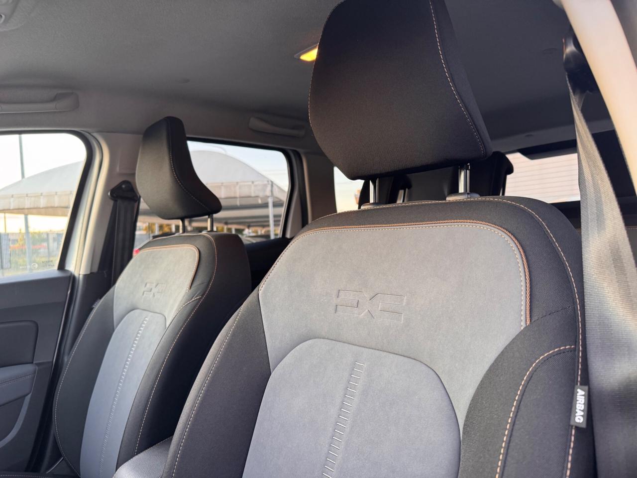 Dacia Duster 1.0 TCe GPL 4x2 Extreme FULL