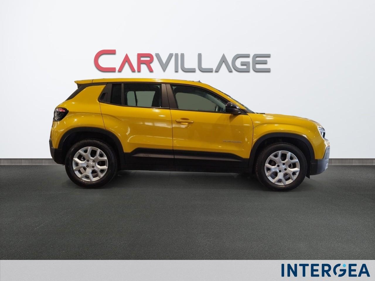 JEEP Avenger 1.2 turbo Altitude fwd 100cv
