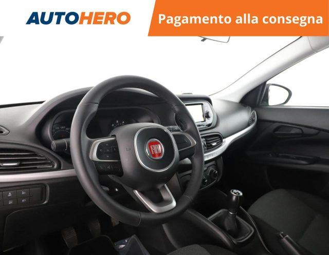 FIAT Tipo 1.3 Mjt S&S 5 porte Pop