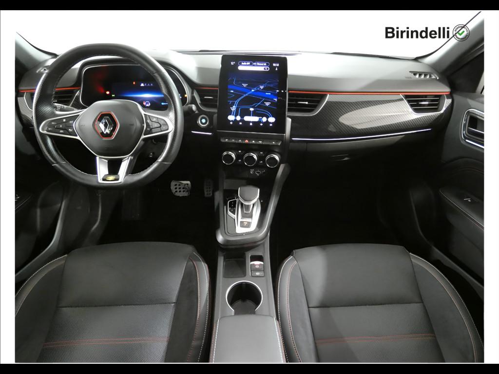 RENAULT Arkana - Arkana Hybrid E-Tech 145 CV R.S. Line