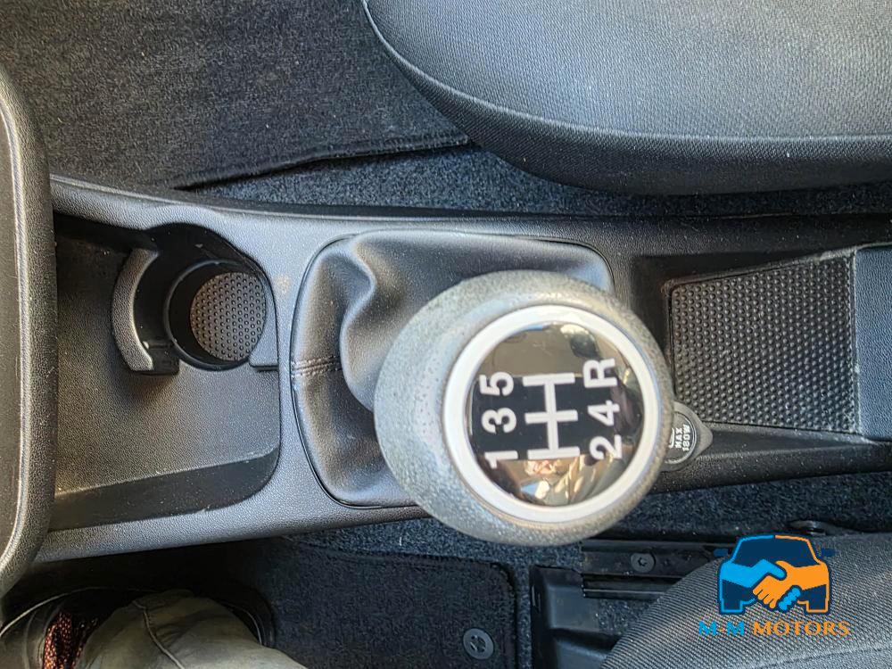 Fiat Punto 5 Porte Punto 5p 1.3 mjt 16v Street 75cv E5+